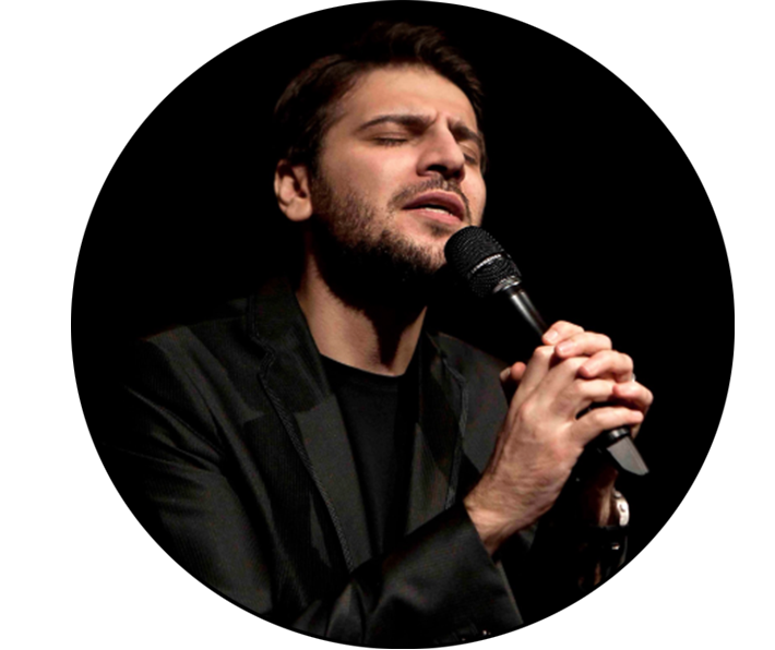Sami Yusuf