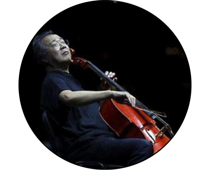 Yo Yo Ma