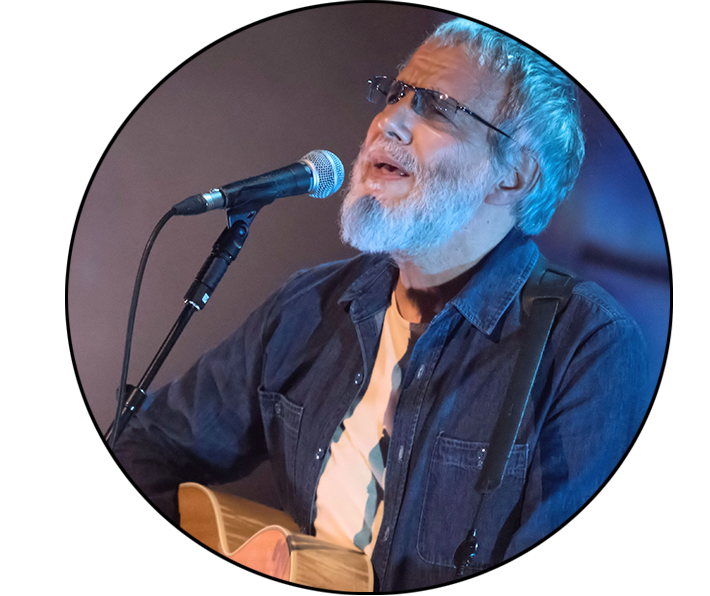 Yusuf / Cat Stevens