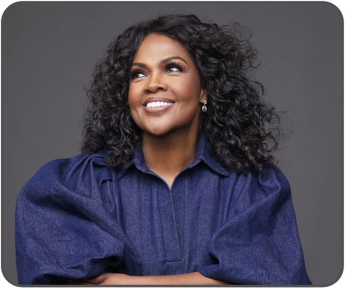 CeCe Winans
