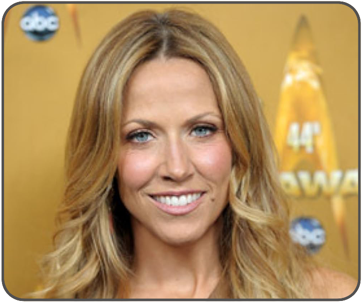Sheryl Crow