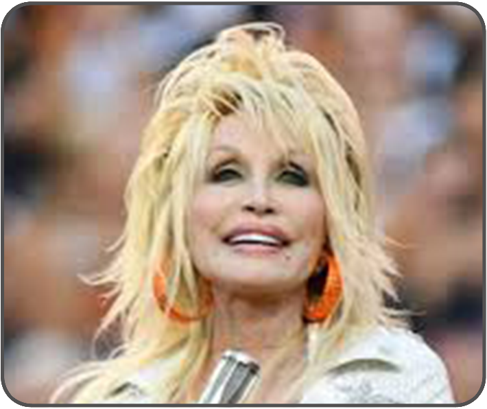 Dolly Parton