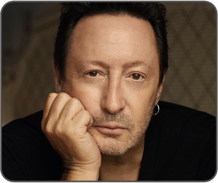Julian Lennon