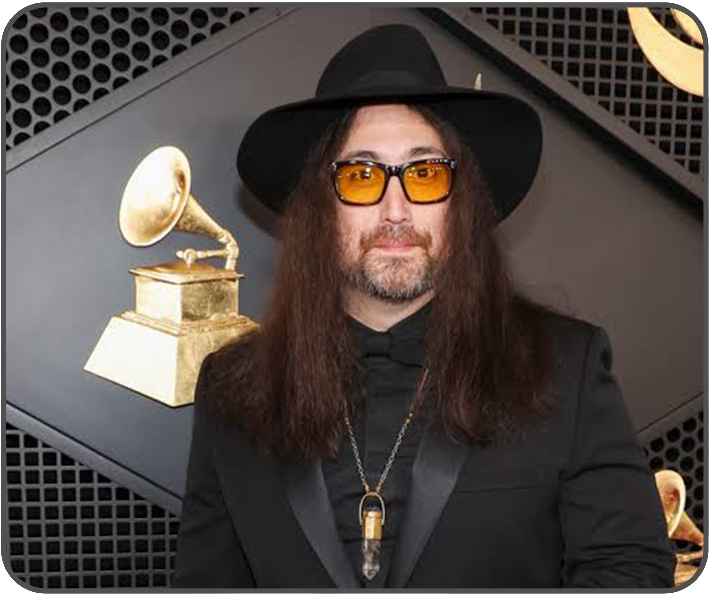 Sean Lennon