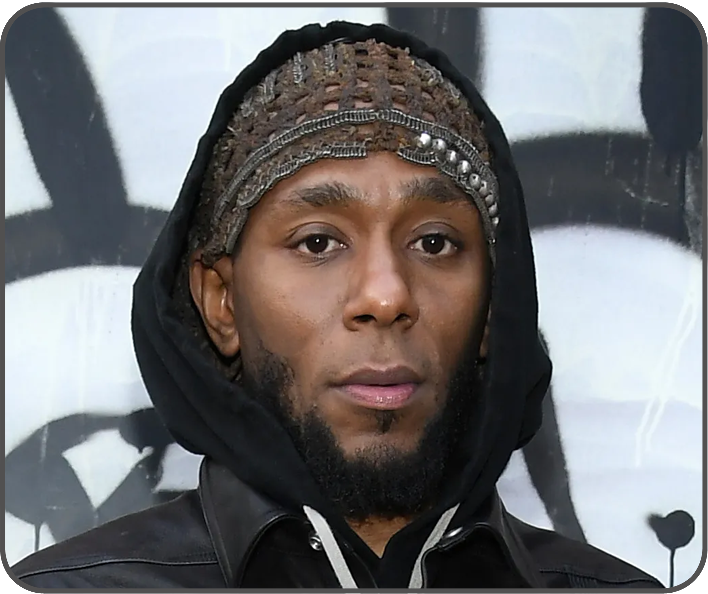 Yasiin Bey