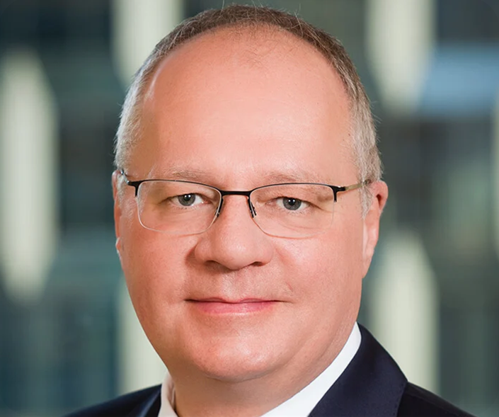 Rudy Tauscher